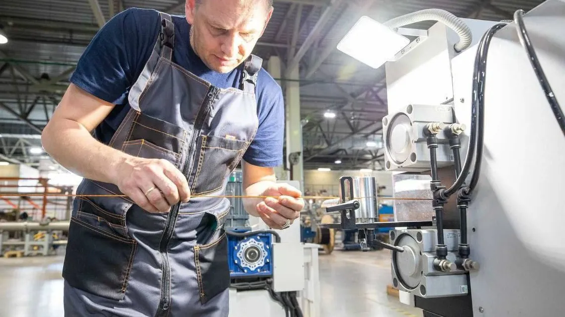 Фото: пресс-служба администрации г. о. Подольск