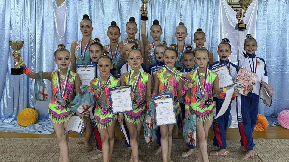 Фото: vk.com/Динамо-Дмитров