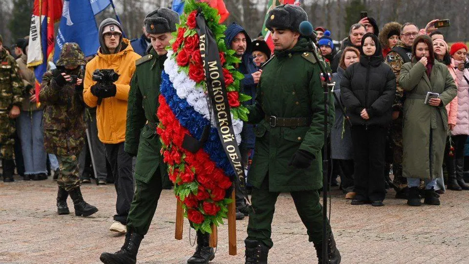 Фото: Образование Лосино-Петровского