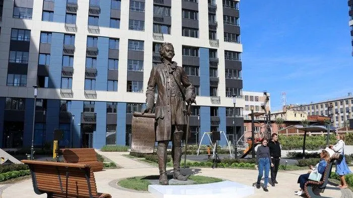 Мобильный репортер / АГН Москва