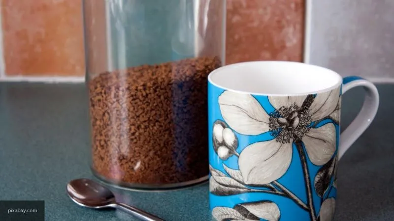 Кофейный эксперт не рекомендует пить растворимый кофе