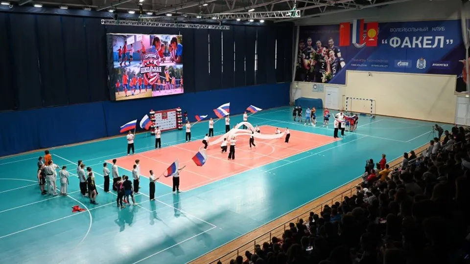 Фото: пресс-служба администрации г.о. Серпухов