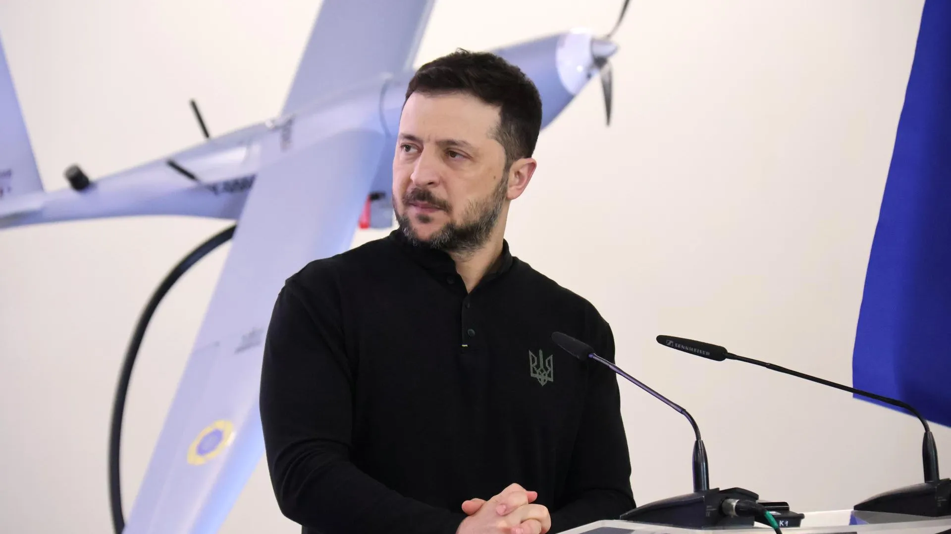 Pavlo Bahmut/Keystone Press Agency /Global Look Press