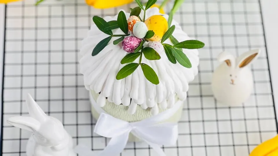 Фото: личный архив Алины Царевой