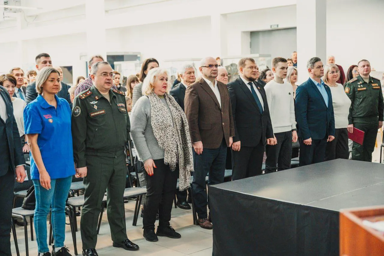 Пресс-служба администрации городского округа Лосино-Петровский
