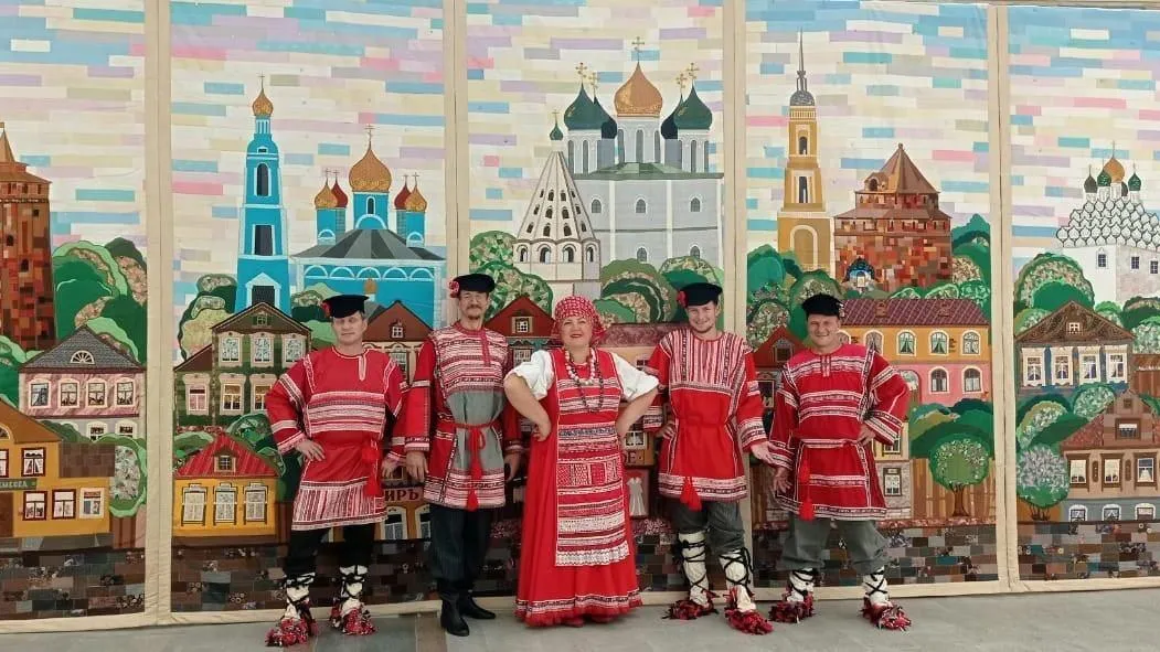 Пресс-служба администрации городского округа Коломна