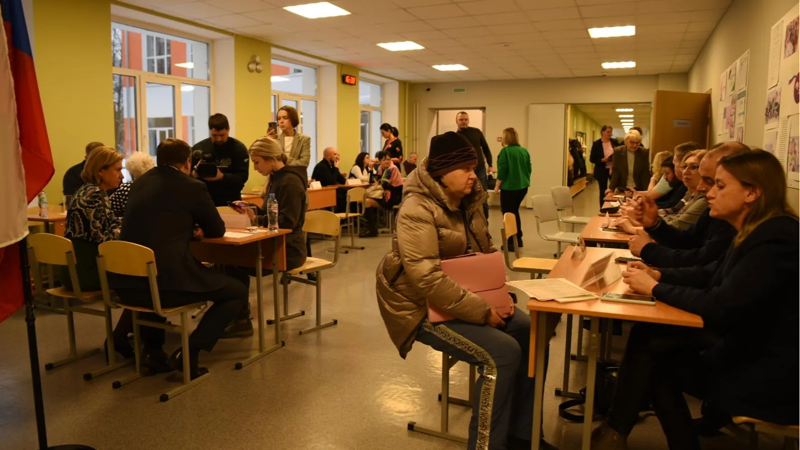 Фото: Ольга Антонова