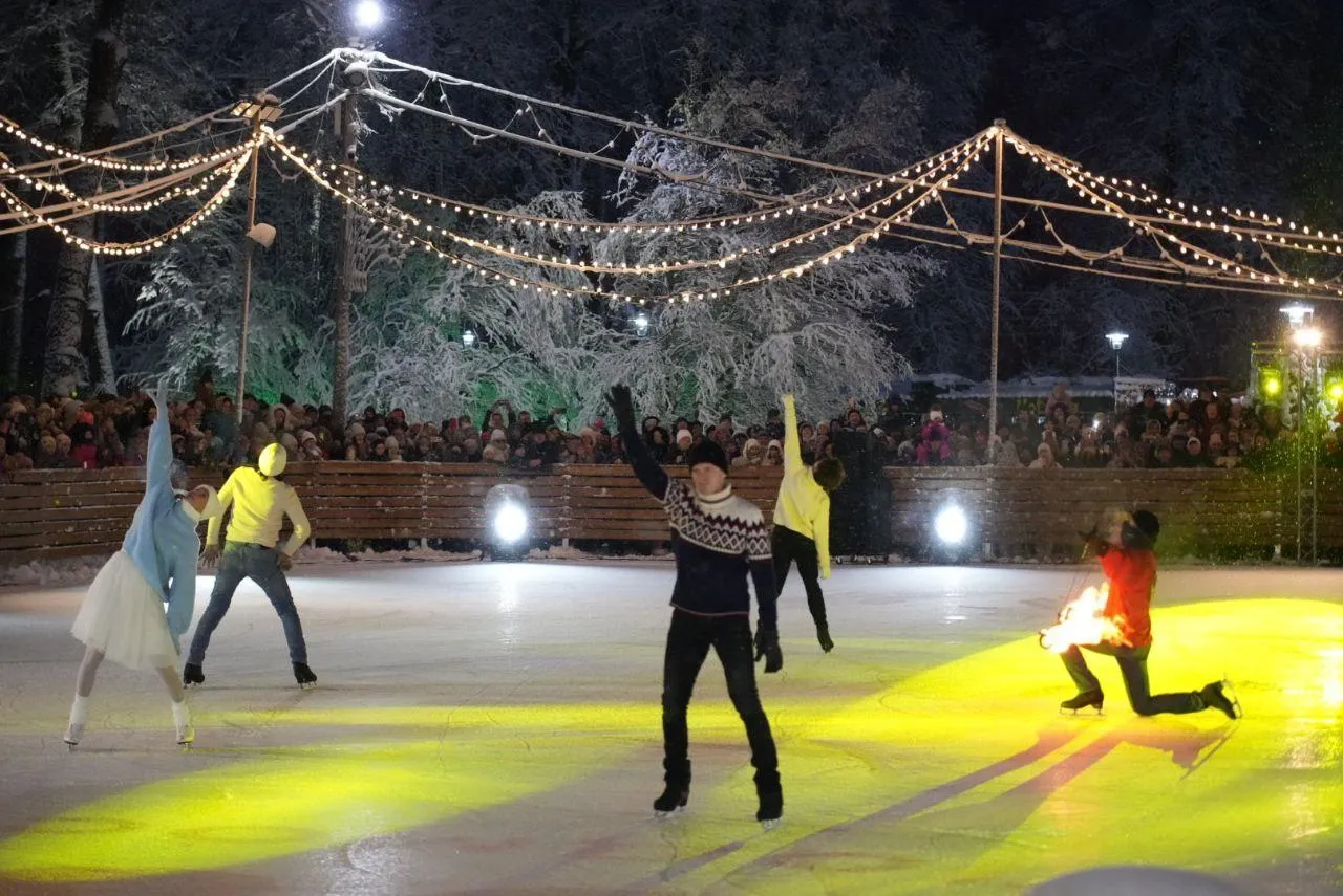 Фото: Дмитрий Зайчиков