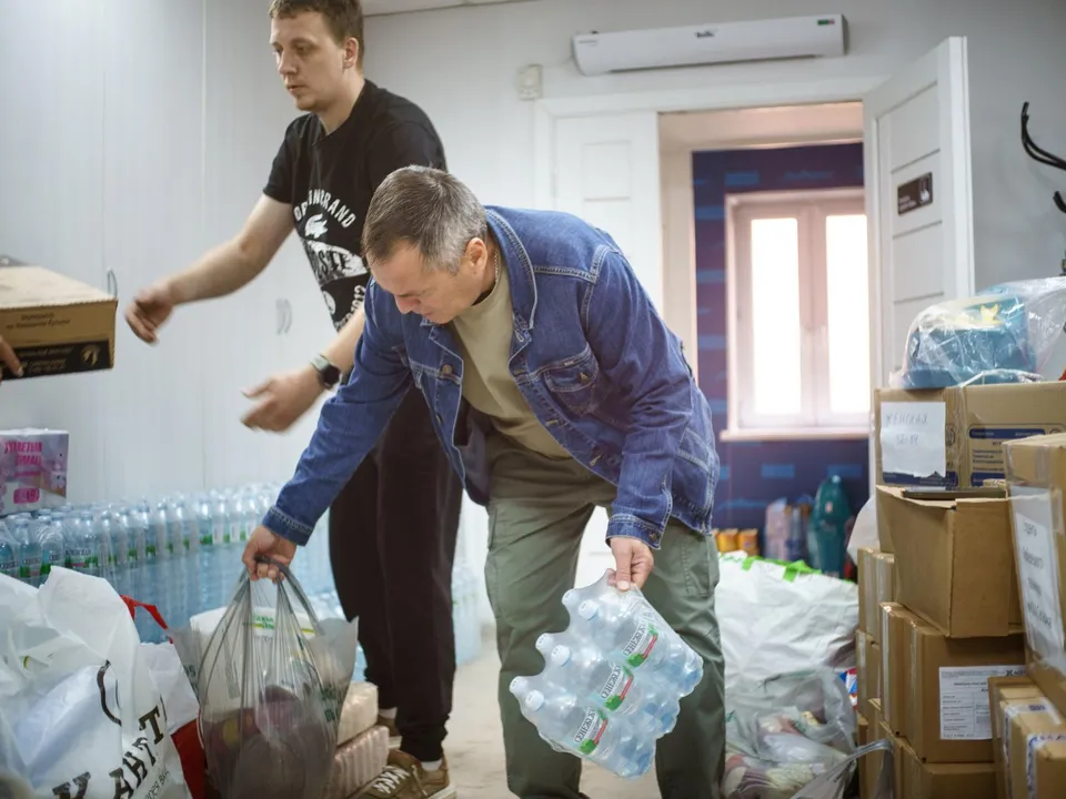 Фото: Никита Пушкин&nbsp;