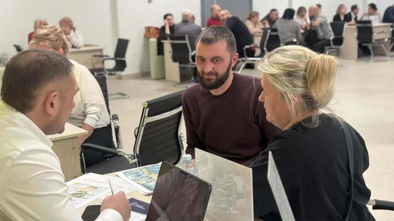 Полина Абраменко