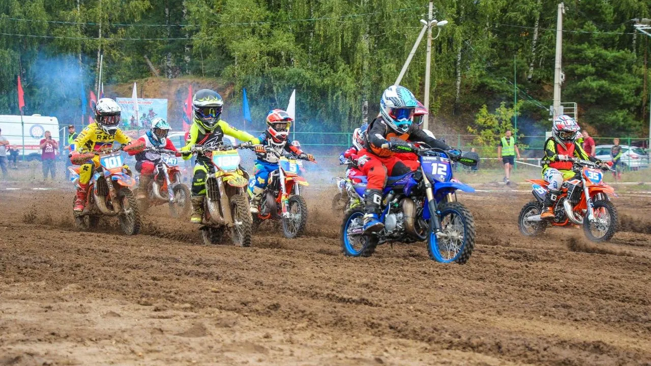 Фото: МБУ «ЦРФКСиО»