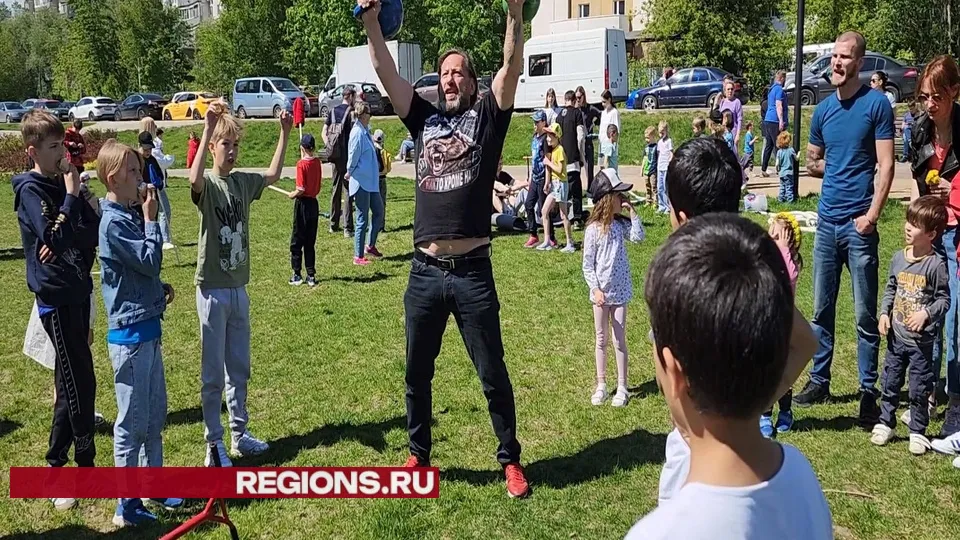 Фото: Никита Сморкалов