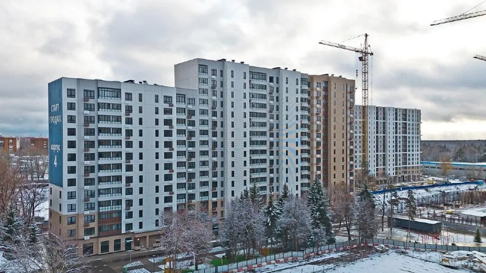 Фото: ГК ФСК