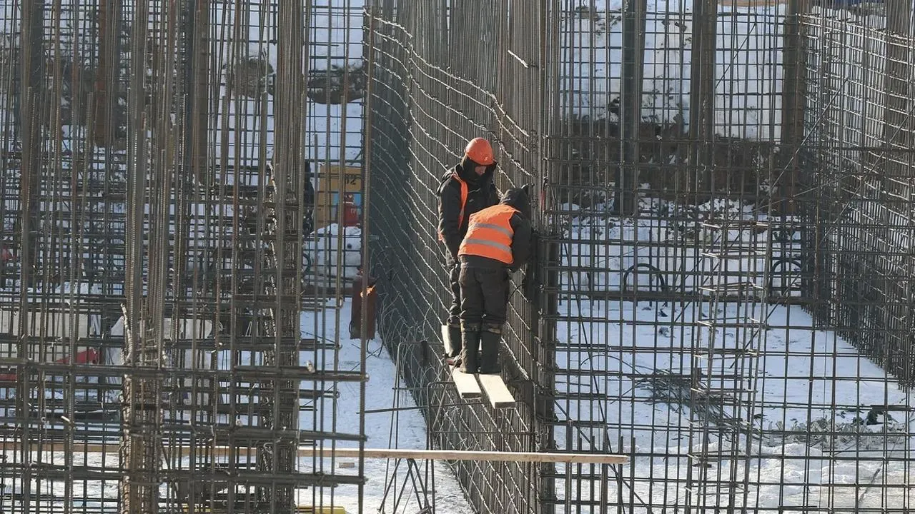 пресс-служба губернатора и правительства Московской области/Евгений Пронин