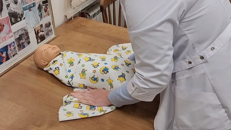 Фото: МедиаБанк Подмосковья/Арина Кузнецова