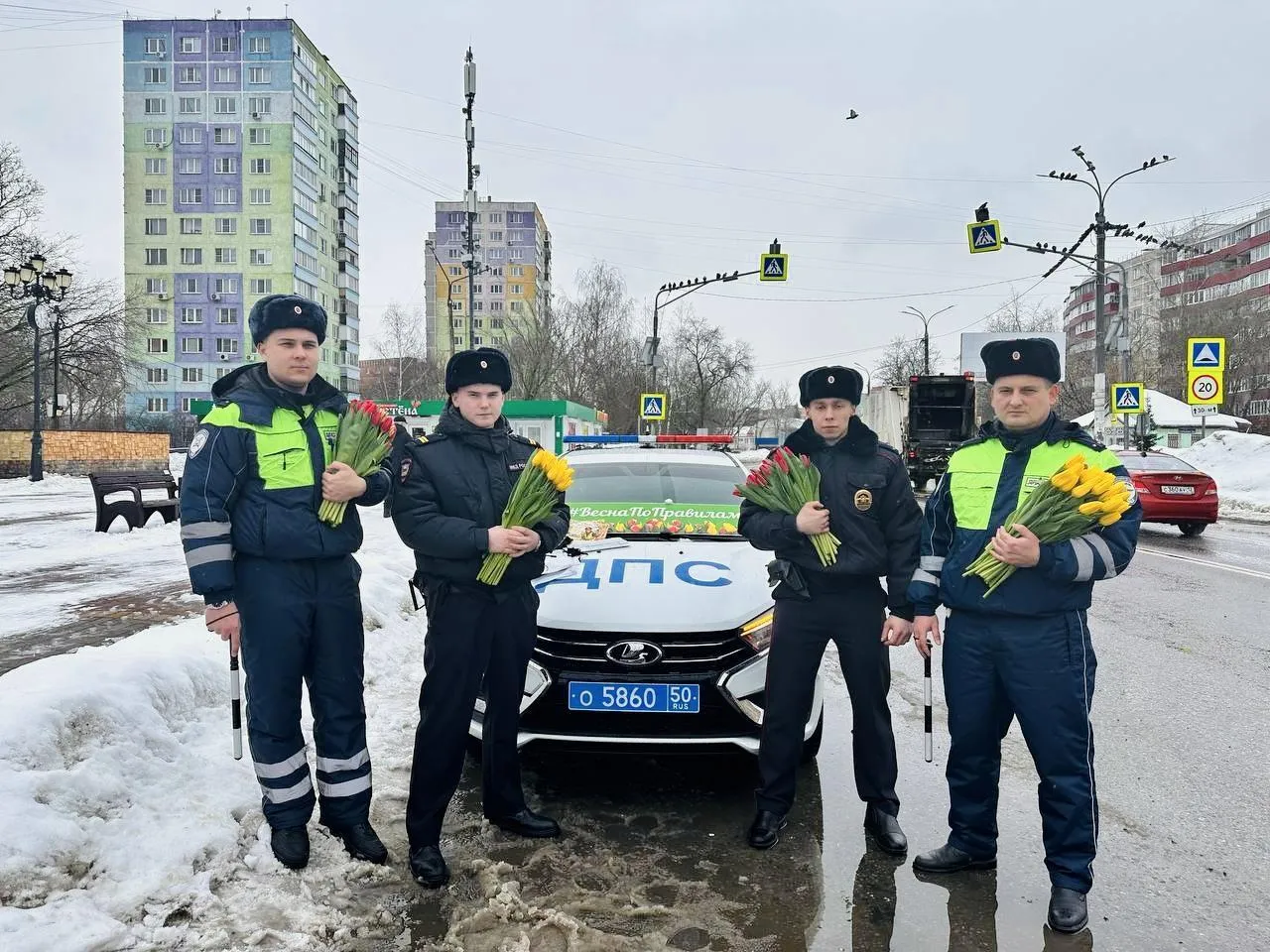 МедиаБанк Подмосковья/Ольга Стаферова