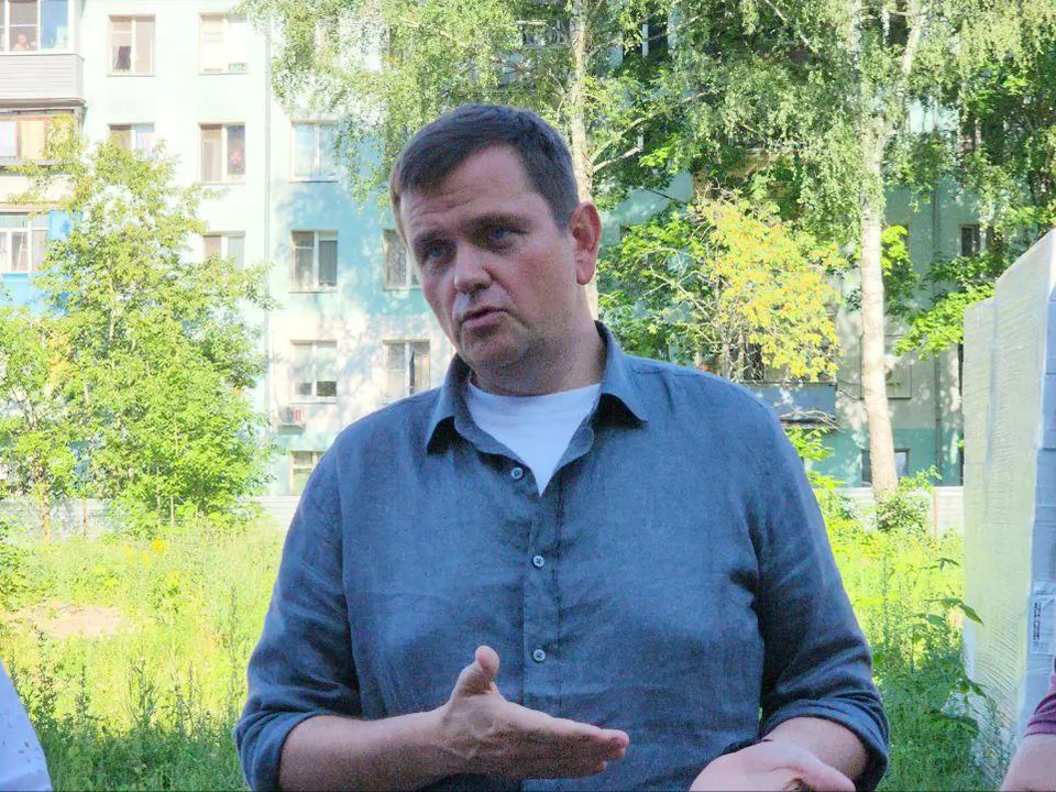 Фото: Юлия Смагринская