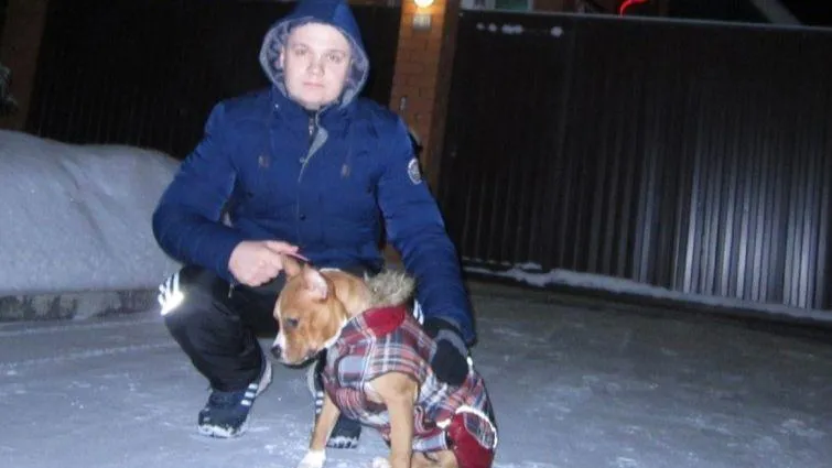 Добрый водитель спас из снежного плена автомобилистов в Подольске