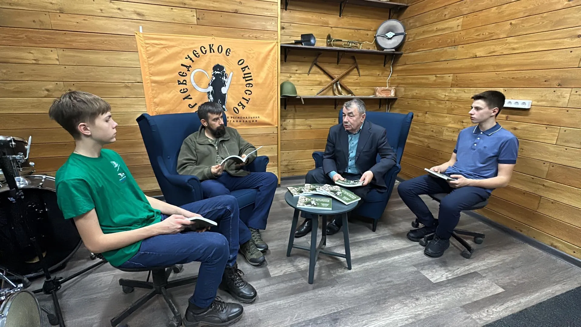 Мария Шматкова