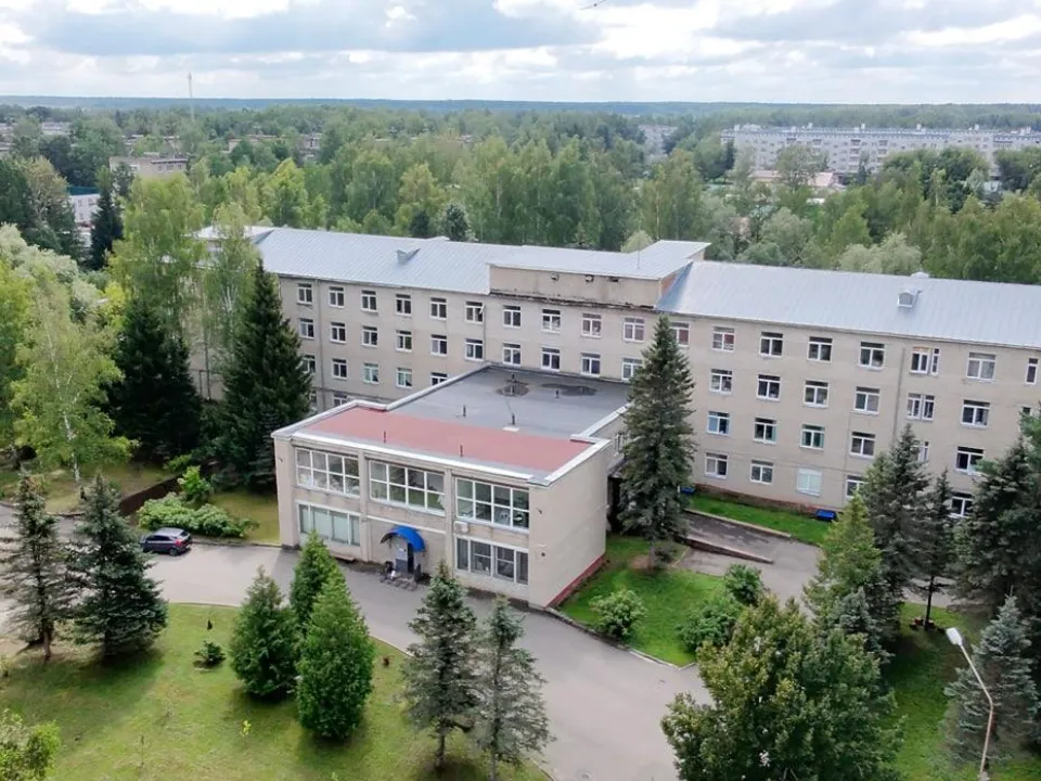 Фото: пресс-служба Дубненской больницы