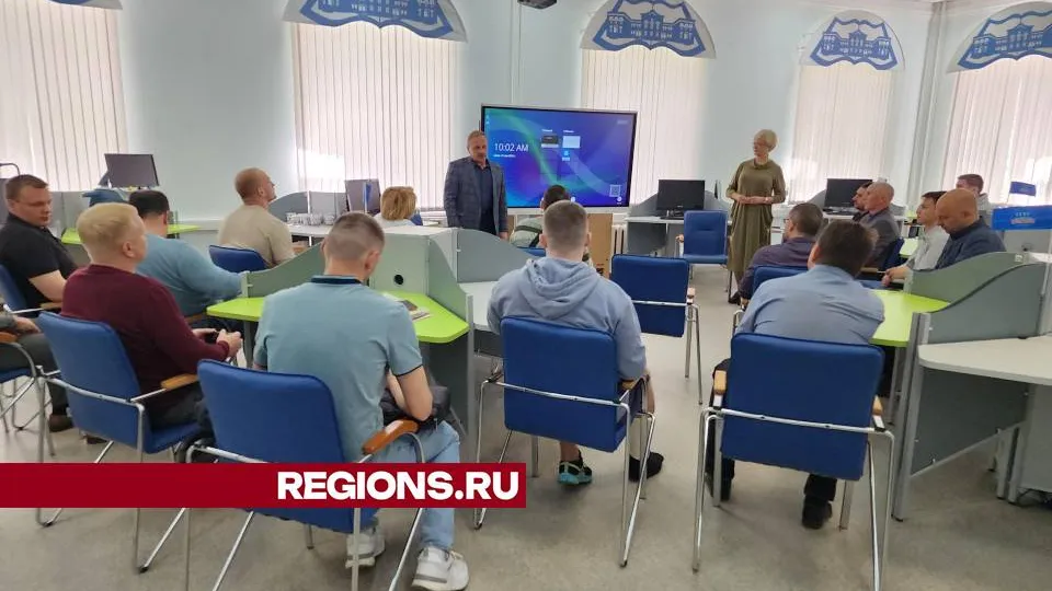 Фото: Ольга Сычева