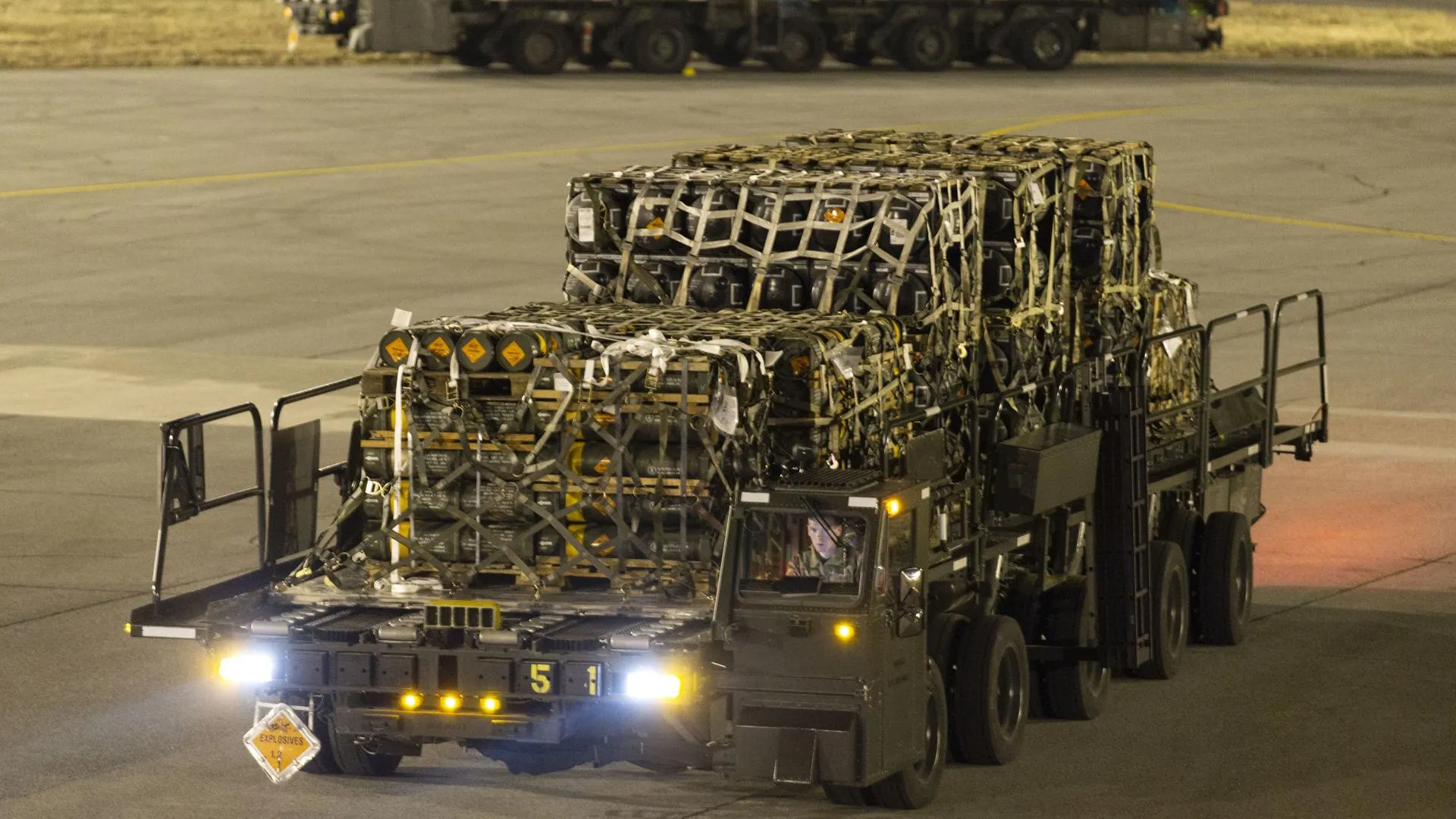 U.S. Department of Defense