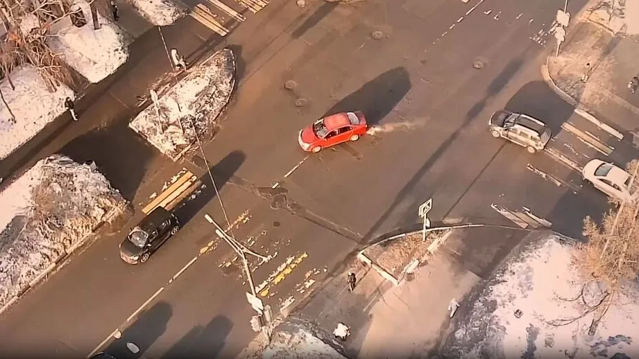 Фото: Минтранс МО