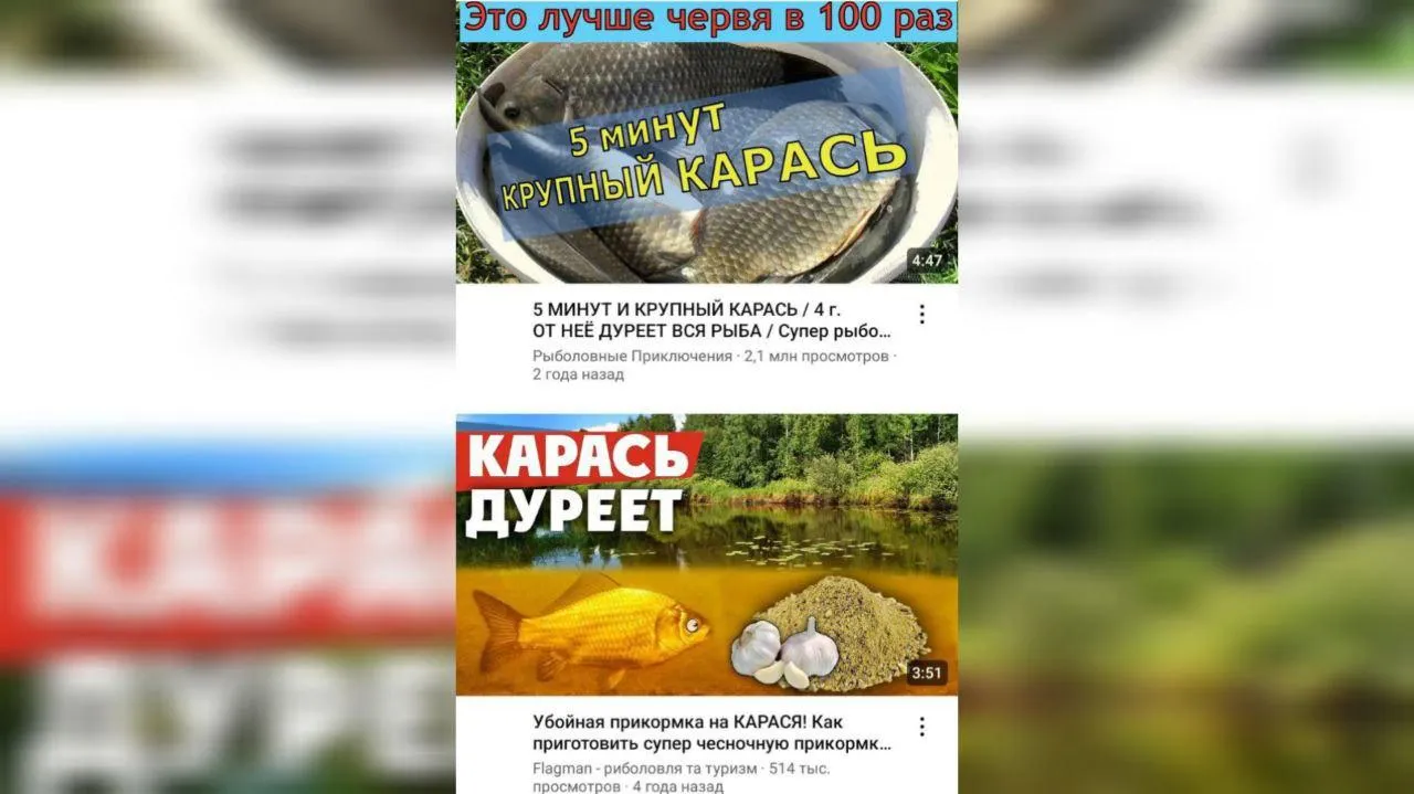 скриншот/YouTube