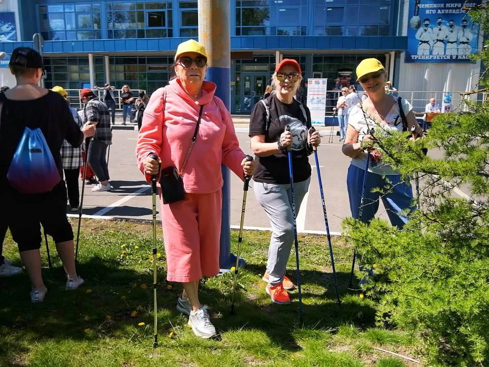 Фото: Щелковской телевидение