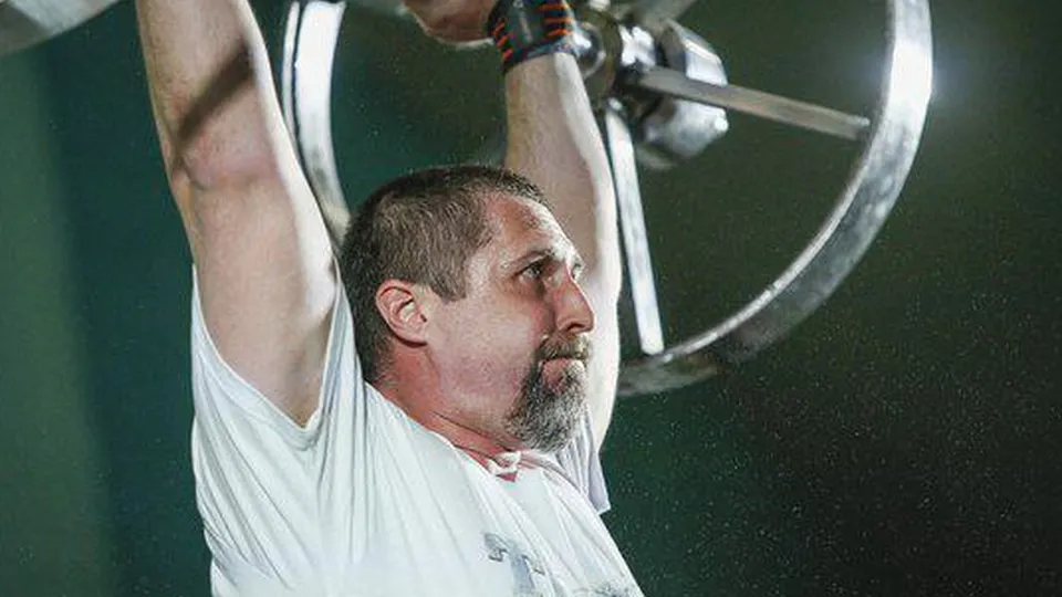 Фото: личный архив Сергея Агаджаняна