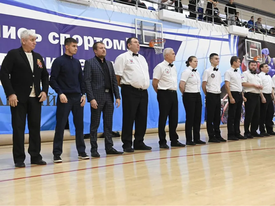 Фото: администрация г.о. Люберцы