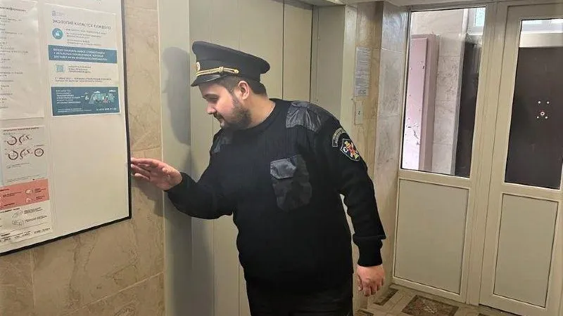 В Подмосковье представили рейтинг округов по выполнению губернаторской программы ремонта подъездов