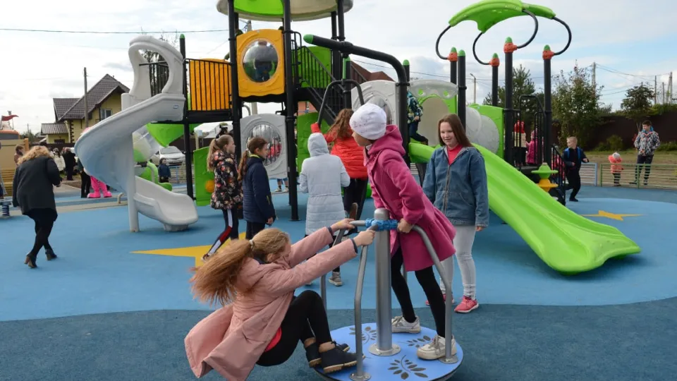 Фото: пресс-служба администрации г.о. Коломна