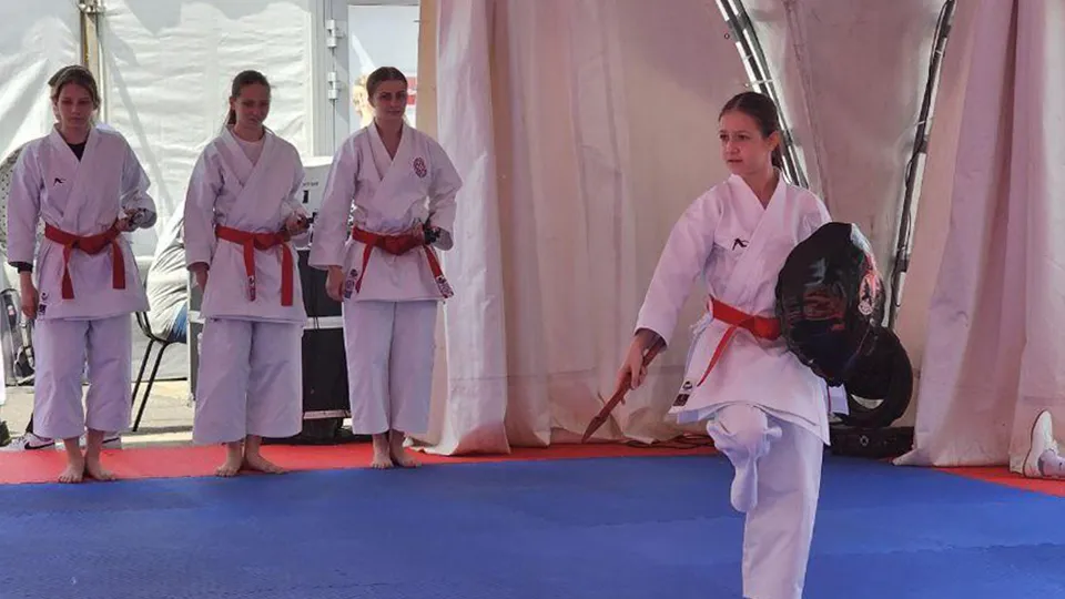 Фото: Администрация г.о. Лобня