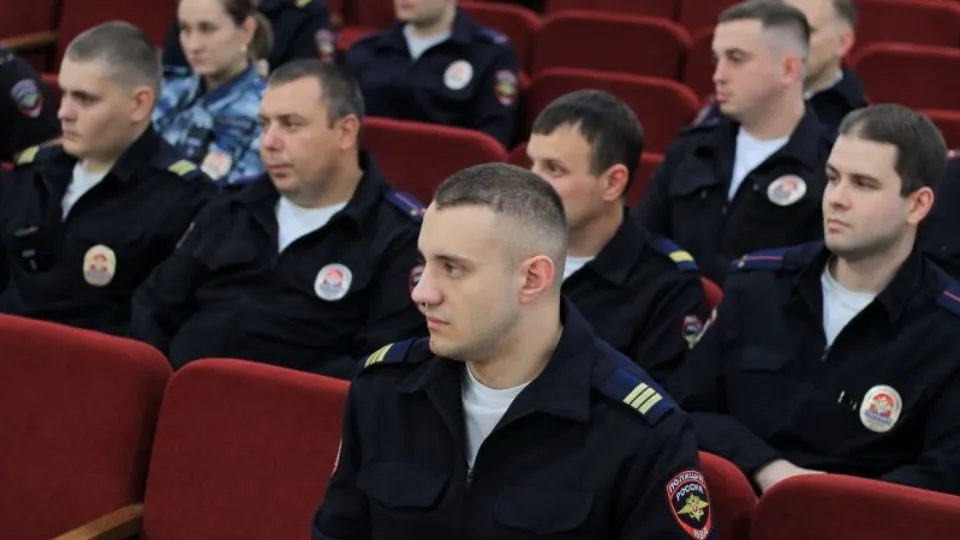 Фото: ОМВД России по г. о. Жуковский