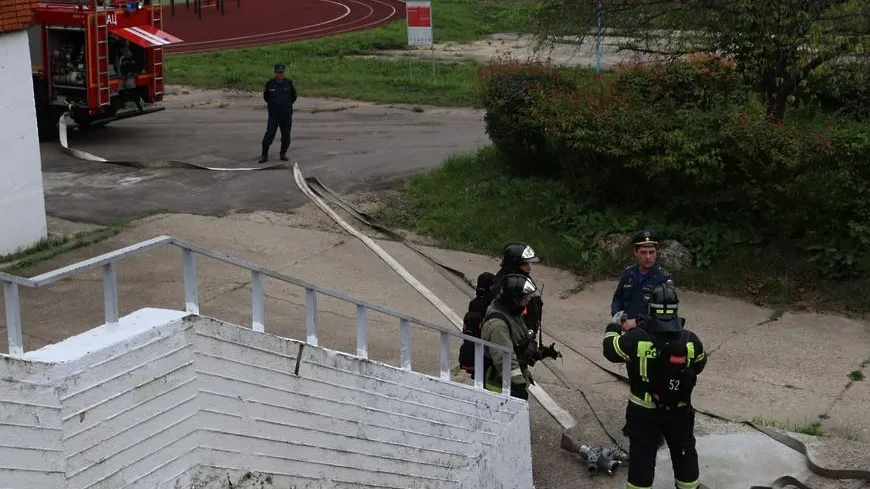 пресс-служба администрации г.о. Пущино