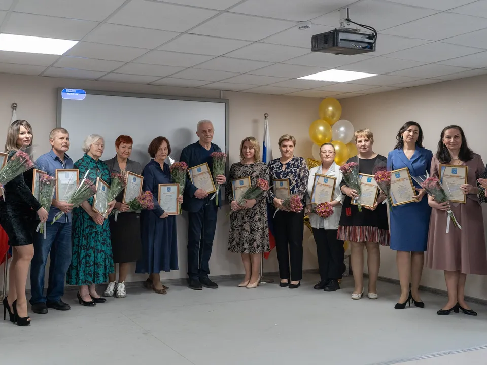 Фото: пресс-служба администрации г.о. Жуковский