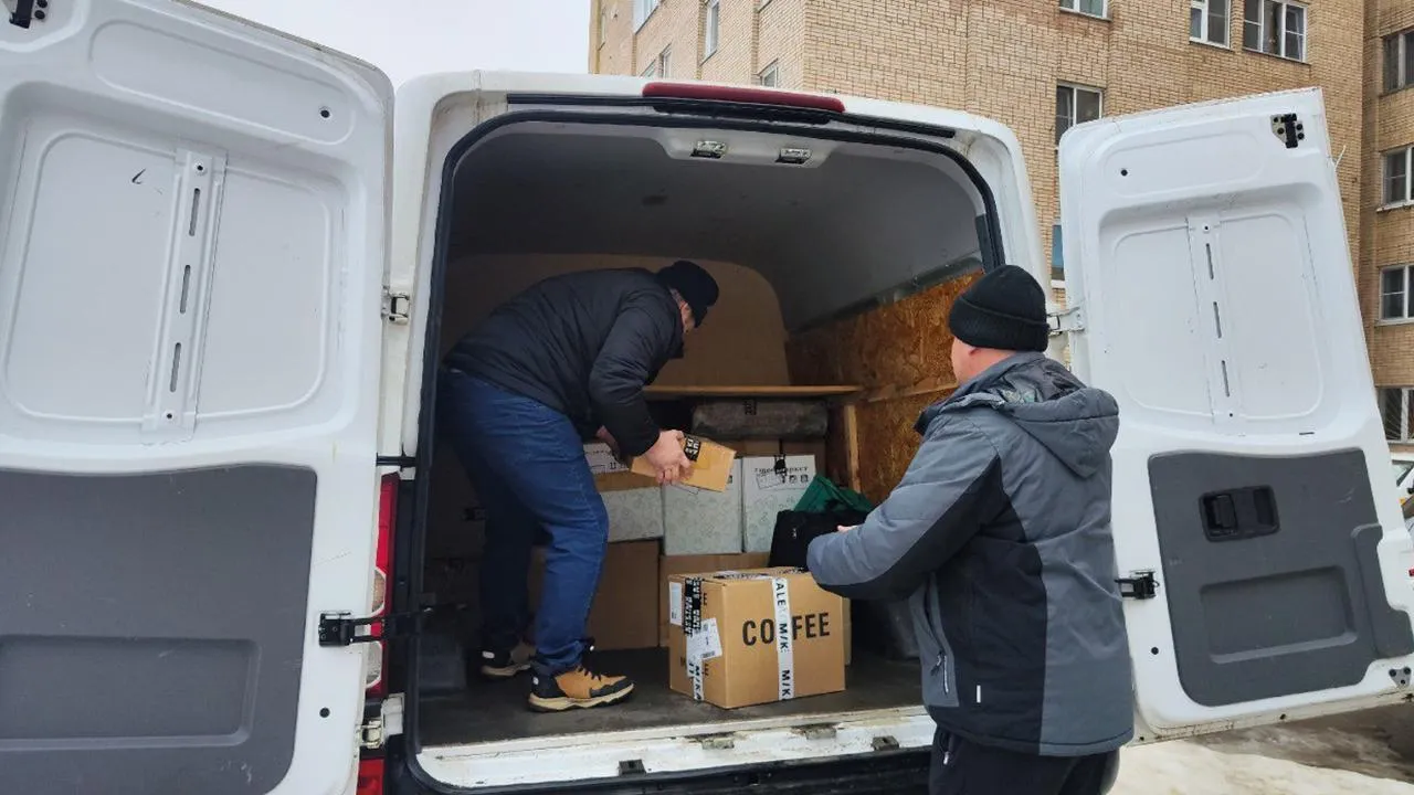 центр «Армеец» городского округа Ступино