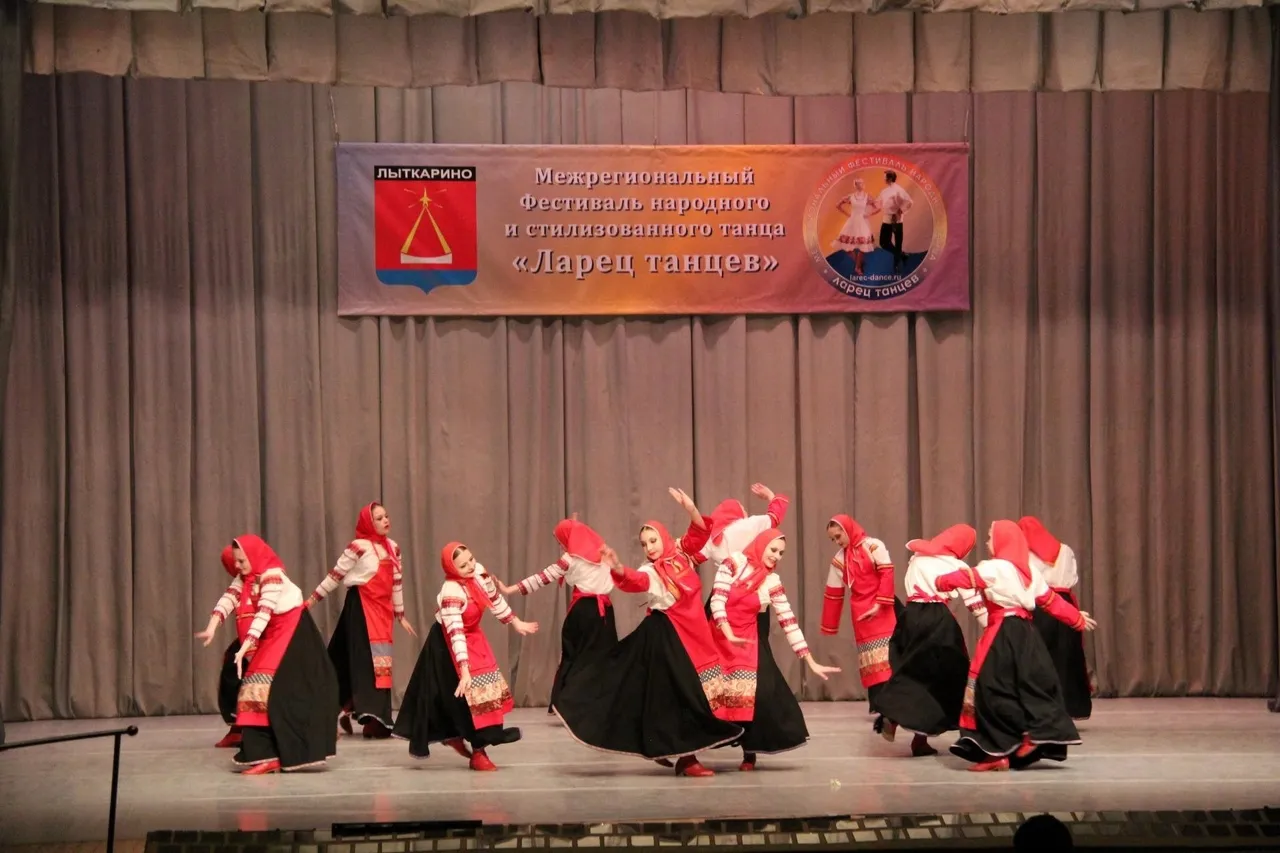 Фото: Центр досуга «Победа»