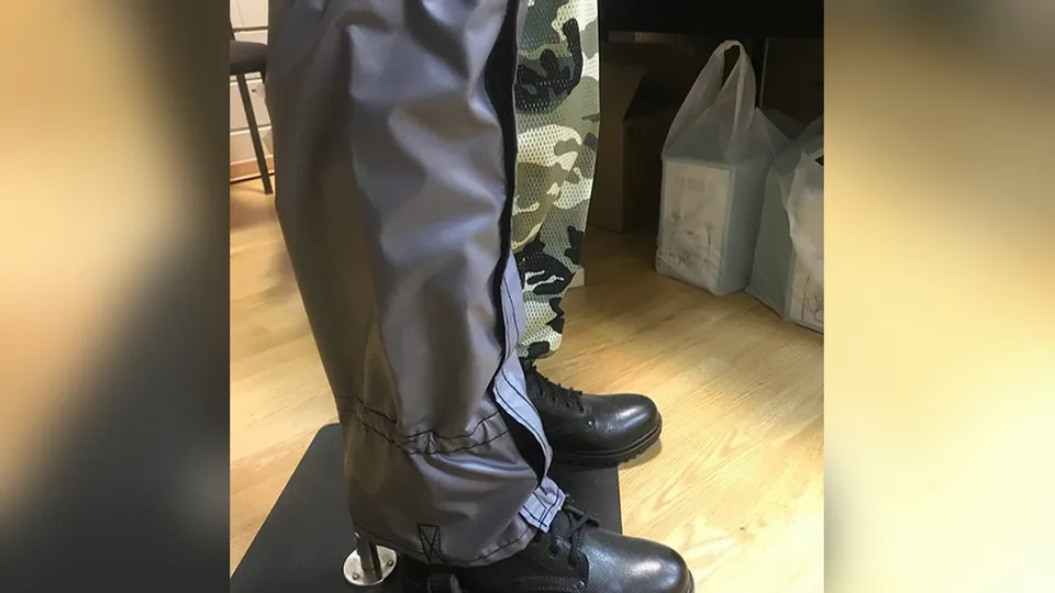 Фото: волонтерский центр «#Своих не бросаем»