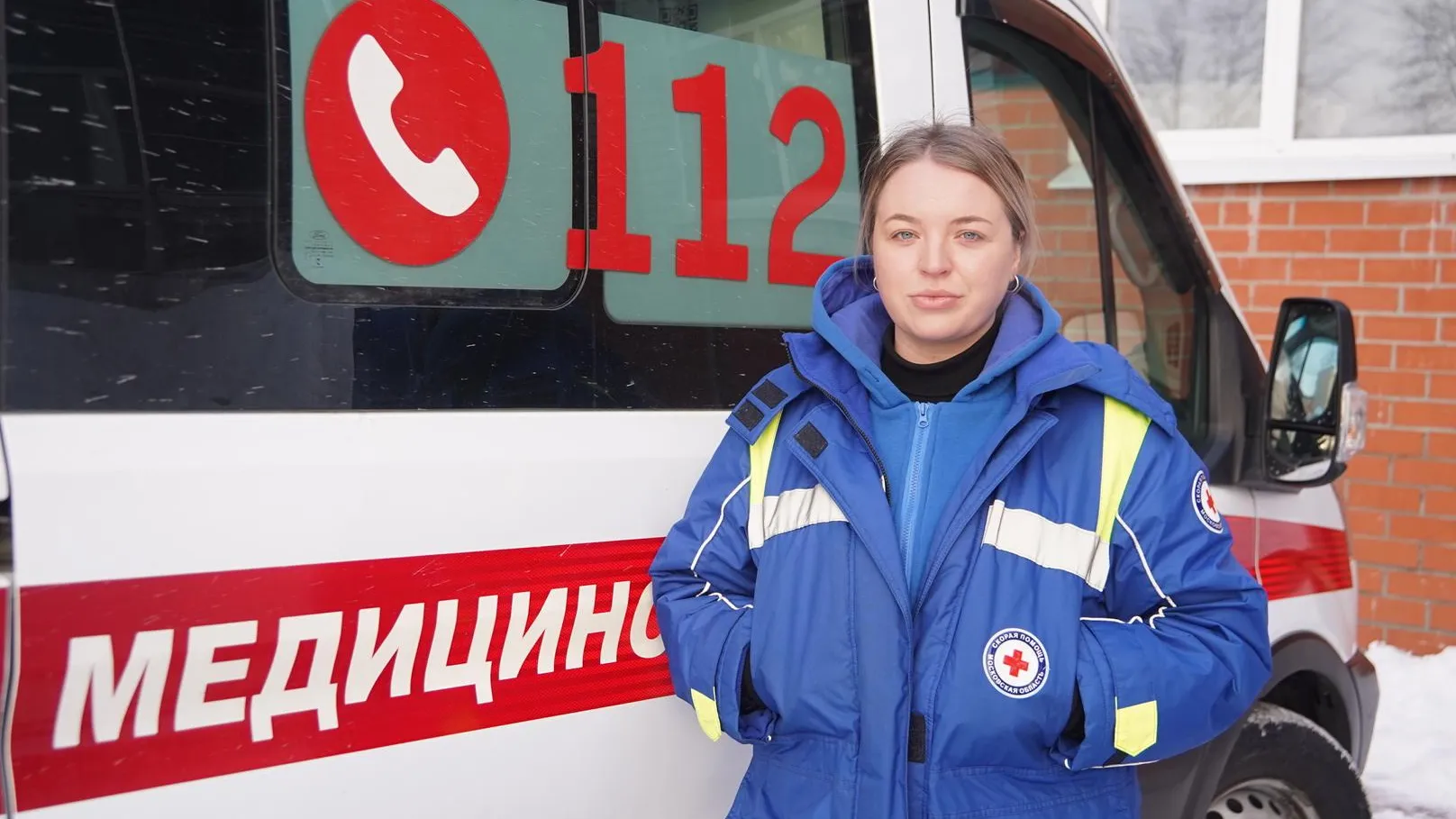 Алена Притула