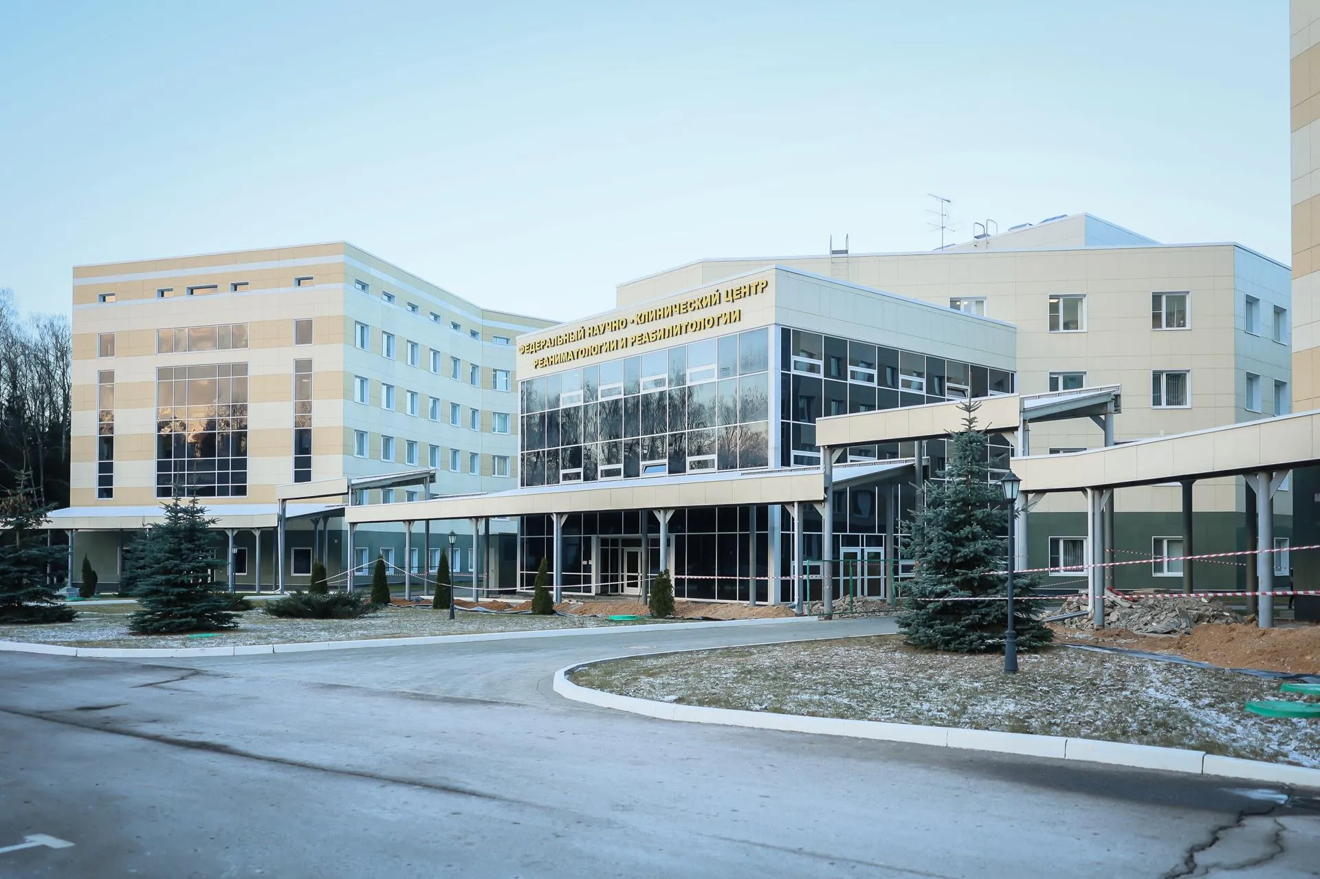 Автор фото Константин Семенец