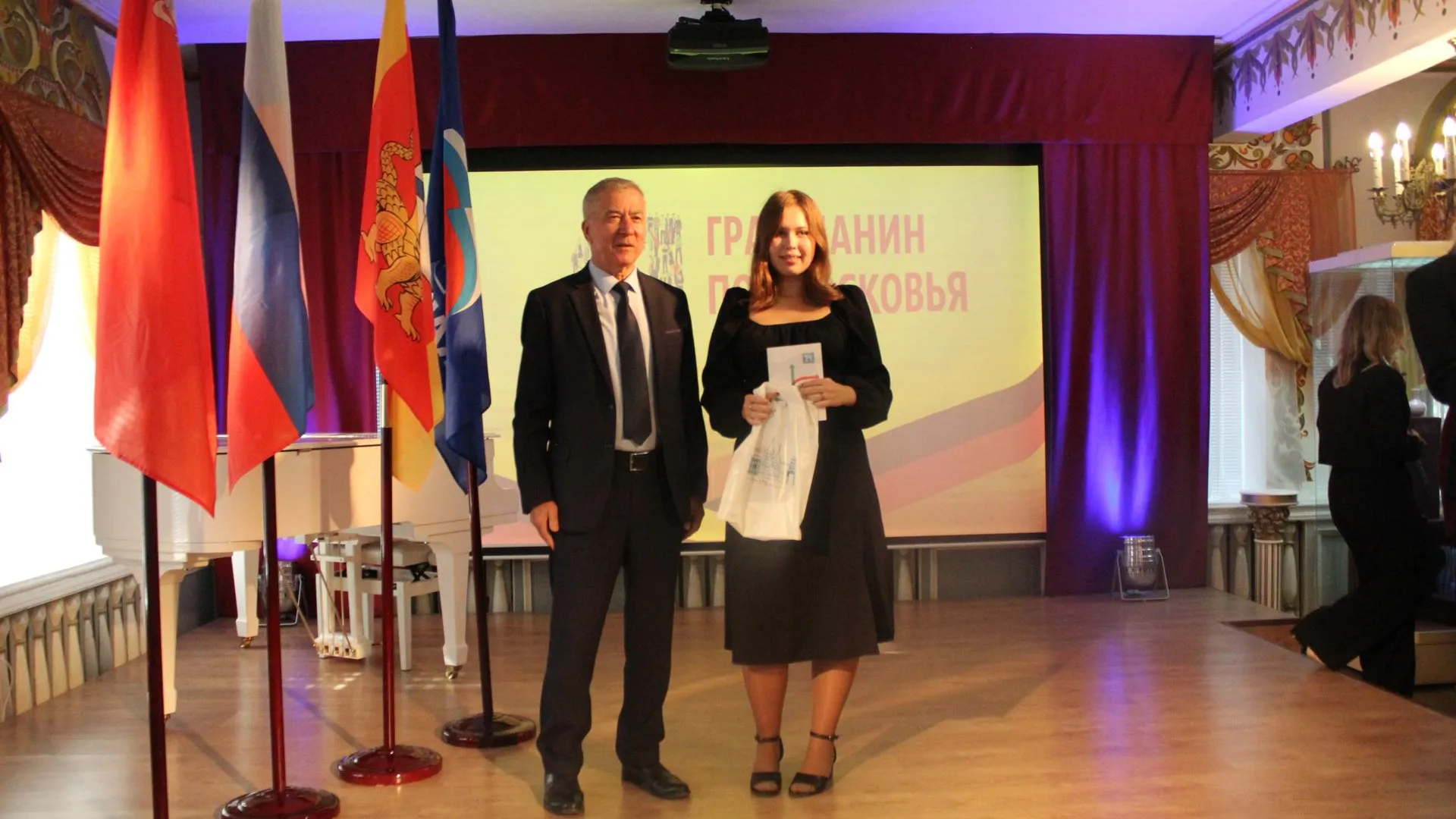 Фото: Илья Игнатьев