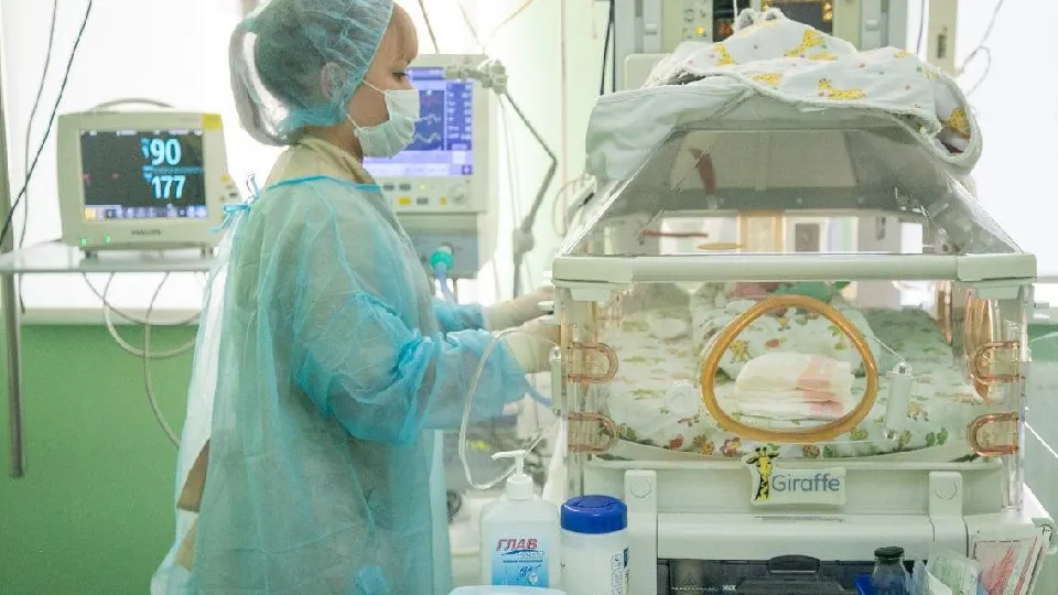 Фото: Пресс-служба Коломенского ПЦ