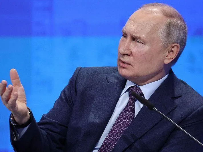 «Путин сделал идеологический маневр»: политолог объяснил слова президента о самостоятельной Европе