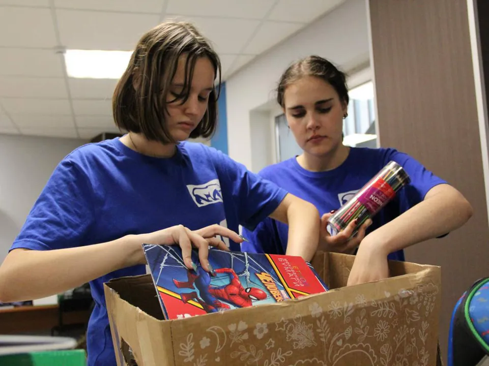 Фото: пресс-служба администрации г.о. Щелково