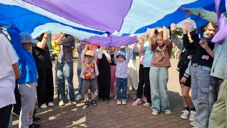 Фото: Елена Шумакова