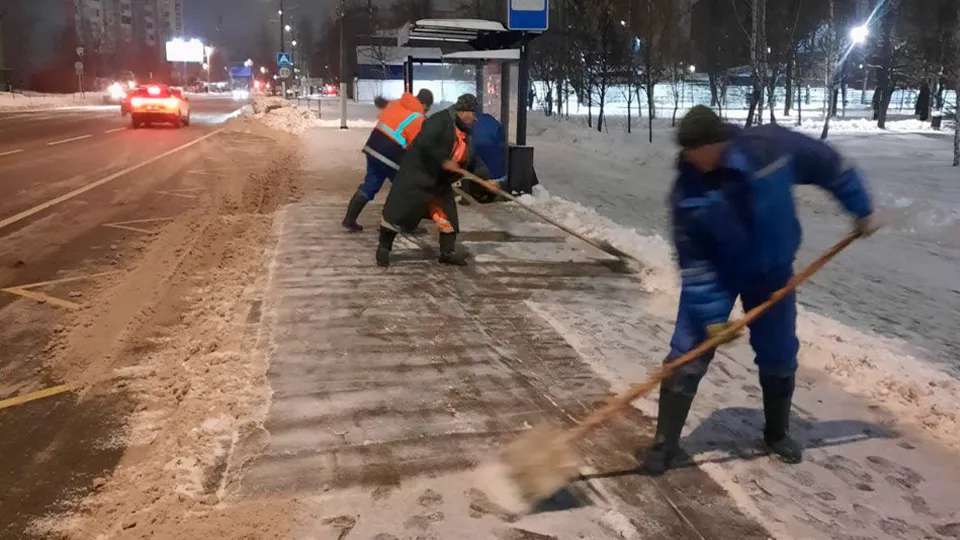 Фото: пресс-служба администрации г.о. Долгопрудный
