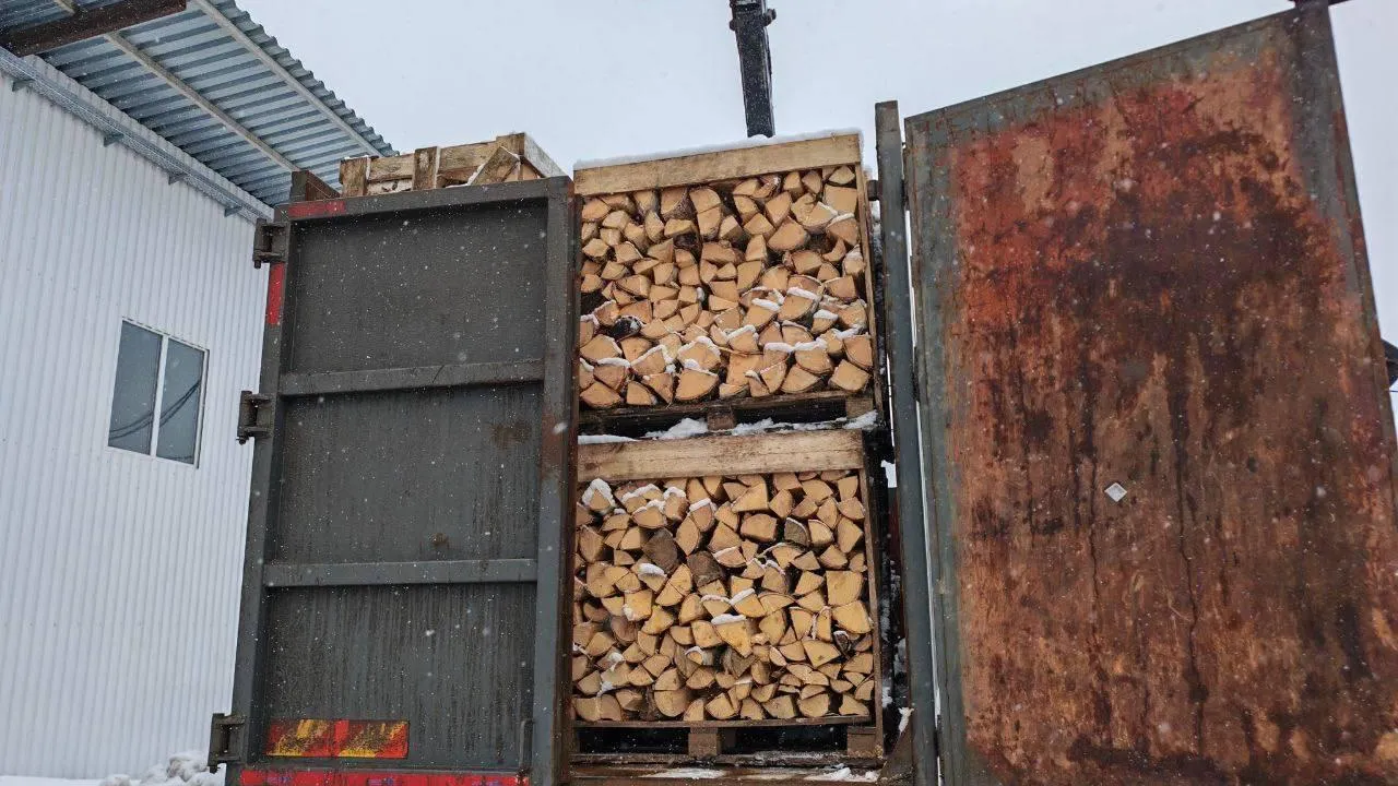 Ассоциация ветеранов СВО Шатуры