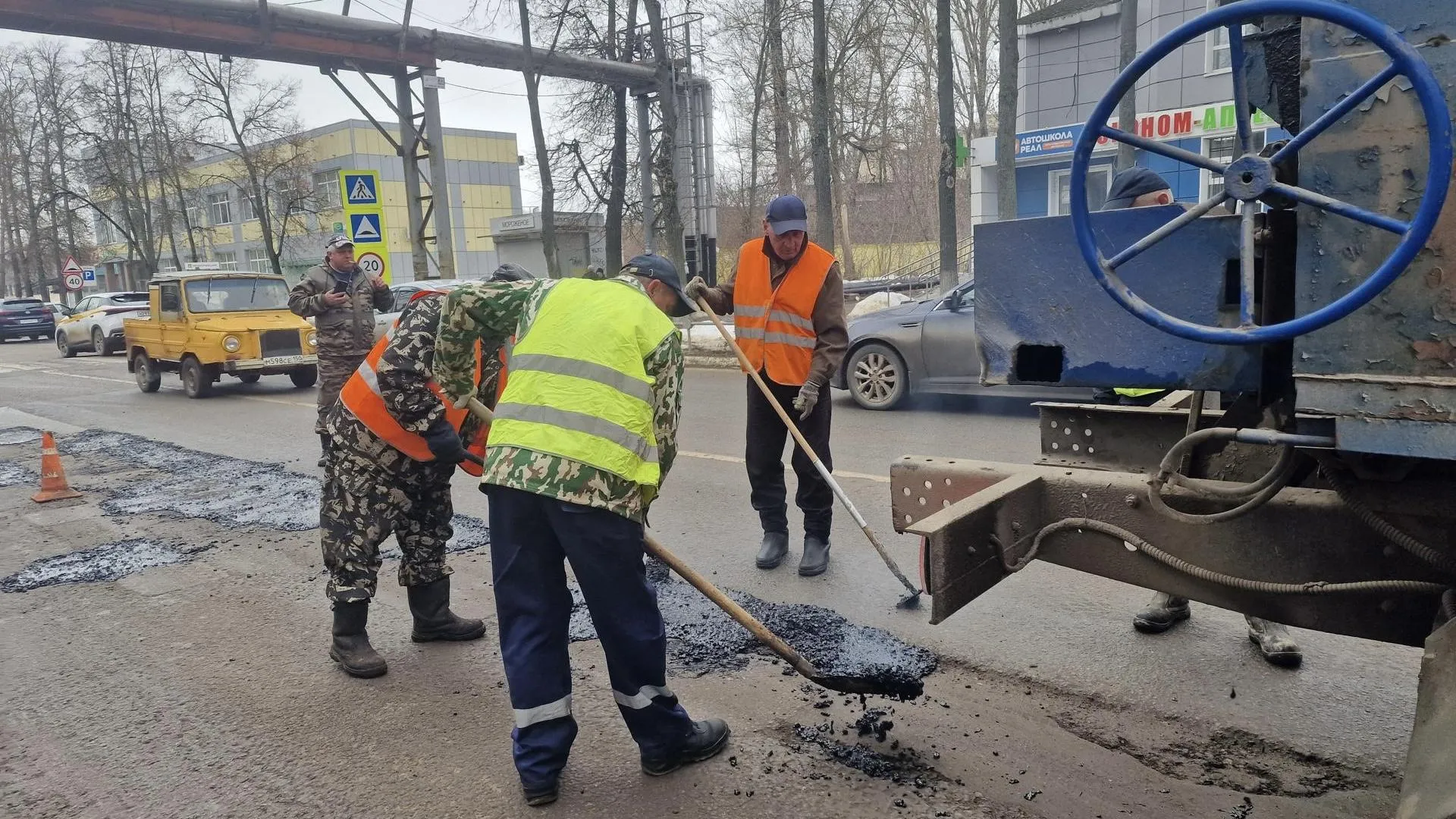 REGIONS/Ольга Шаронова